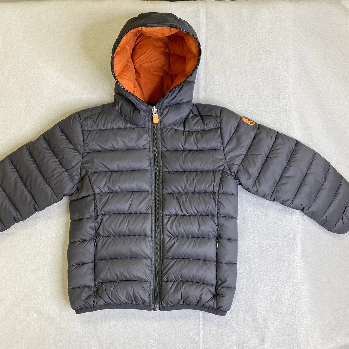 Boys duck deals jacket