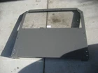 Ford Explorer Police Interceptor Utility Pro-Gard Plexiglass Cargo Barrier Divid