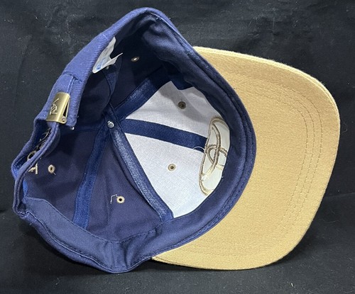 James Toyota Strapback Hat Timmins Ontario Dealer Car Truck Company Logo Cap - Foto 10 di 13