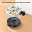 Miniaturansicht 2  - Tesvor S4 Saugroboter Kehrroboter Lasernavigation Tierhaare Teppiche Staubsauger