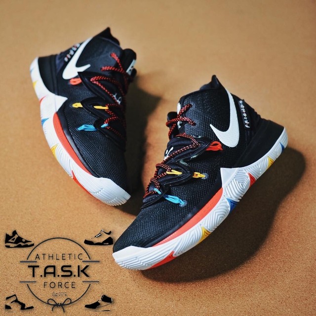 kyrie friends sneakers