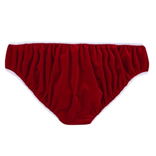 Calzoncillos boxer de terciopelo de Navidad para hombre pantalones cortos ropa interior bolsa abultada calzoncillos M-XXL - Imagen 62 de 69