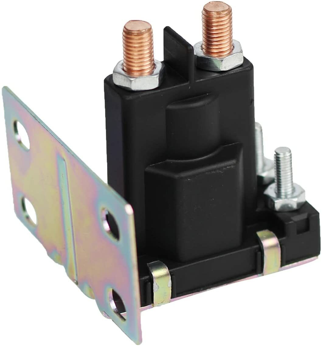 Starter Solenoid for John Deere GX75 GX95 RX95 SX9 RX75 RX73 RX63 SRX95