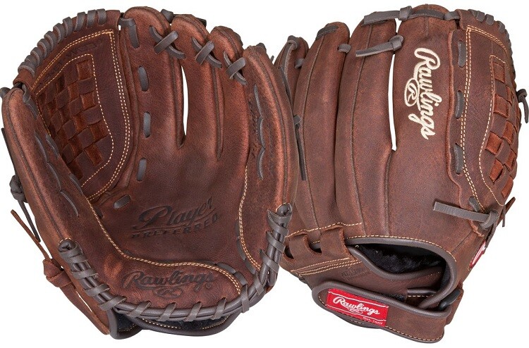 rawlings p120bfl