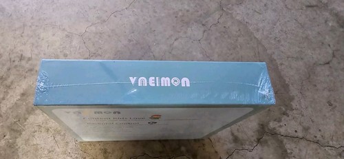 New - VNEIMQN Tablet for Kids 10.1 Inch, 4GB+64GB Android 13, 8-Core CPU(Green) - Picture 9 of 10