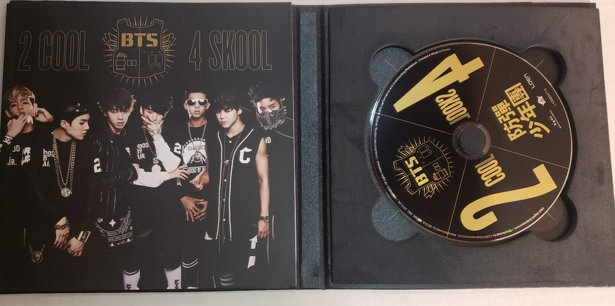 BTS CDセット 楽天市場】☆配送無料☆4種セット☆ BTS 【LOVE YOURSELF 轉