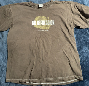 Depression Shirt | eBay