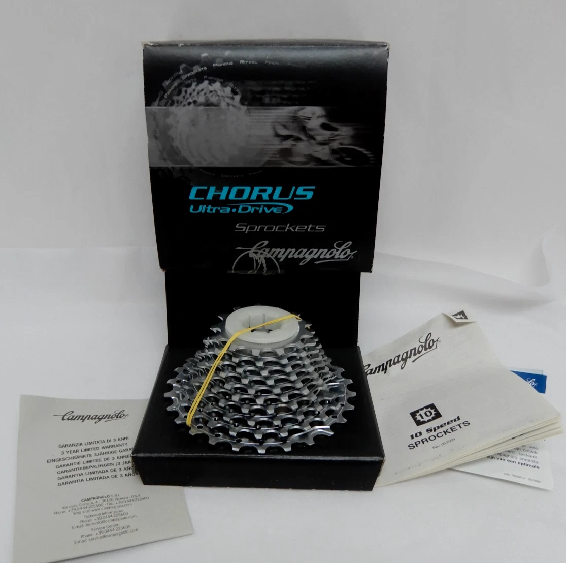 campagnolo chorus 10 products for sale | eBay