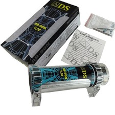 9.0 Farad Digital Capacitor,Car Audio Capacitor-10000W Peak,Protection for Amp