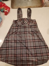Bonnie Jean pink Jumper Sz6