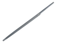 Image of Bahco 4-186-05-2-0 Slim Taper Saw File 125mm (5in)