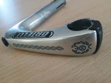 3t Stem Pipa Attacco Manubrio TTT Pre Owned Mm100 Panto Ortelli 