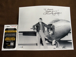 X1 Chuck Yeager | eBay