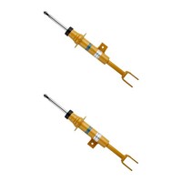 StoßDäMpfer-Set Vorderachse Gasdruck Bilstein FüR Alfa Romeo Giulia