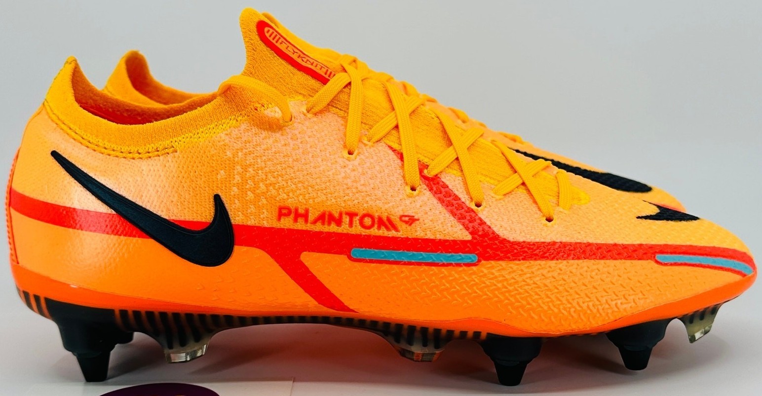 Nike Phantom GT イエロースパイクSG Nike Phantom GT 2 Elite SG Pro AC Blueprint Pack for Sale