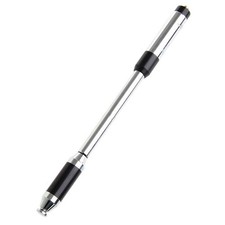 Dual Band 144/430MHz SMA-M (Male) Radio Antenna For YAESU BaoFeng UV-3R 100 200