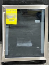 Summit AL57G ADA Compliant 24 Inch Built-In Beverage Center