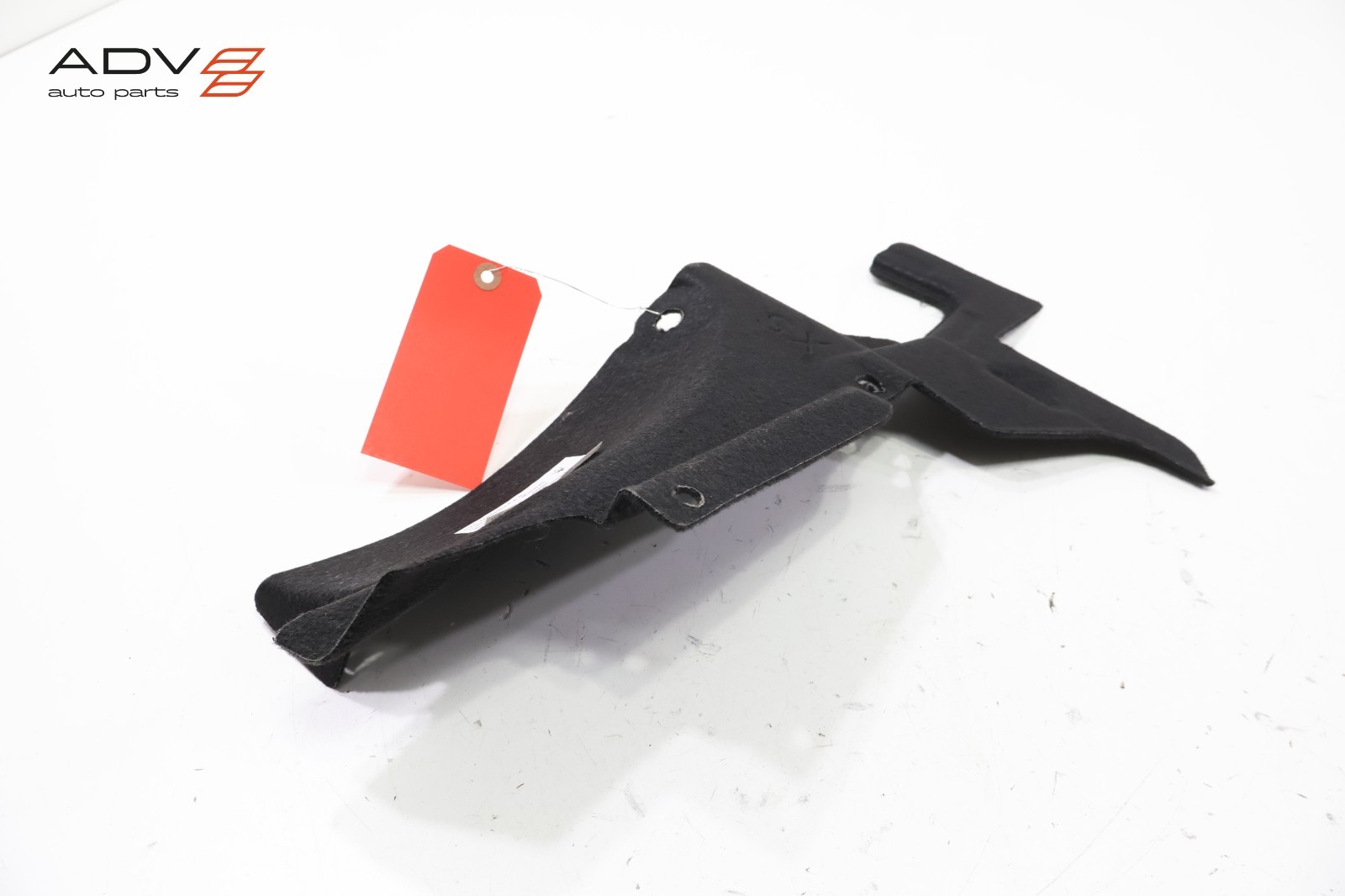 2014 - 2020 MASERATI GHIBLI REAR LEFT SIDE INNER WHEELHOUSE GUARD TRIM COVER OEM