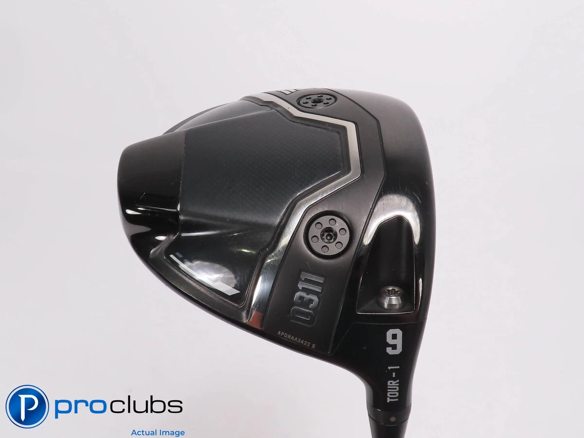 PXG 0311 ブラックオプス 9° ドライバー用ヘッドのみ PXG 0311