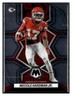 Mecole Hardman Jr. 2022 Panini Mosaic #98 Kansas City Chiefs Football *346