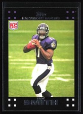 2007 Topps #289 Troy Smith