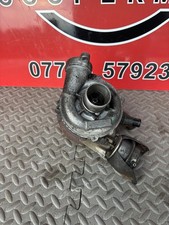 Turbocompressore BMW Mini 1.6 Diesel W16 R56 2008 9663199280 
