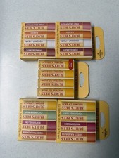 Burt's Bees Beeswax Lip Balm - 0.15oz 4 Count 5 Packs 