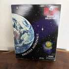 GI Joe Classic Collection Shuttle Astronaut Robert L. Crippen Figure Kenner NOS