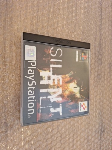 Silent Hill Jeu PlayStation 1 PS1 Complet PAL FR TBE - Photo 14/23