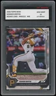New ListingKonnor Griffin 2026 Topps Now Pittsburgh Pirates Rookie Card RC 1st Graded 10