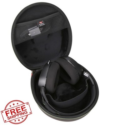 FBLFOBELI Arctis Nova Pro Case PU-Black