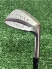 Kraydon REGAL Powermatic (9) Iron ~ Right RH ~ Steel STIFF ~ 35.5" ~ VINTAGE!