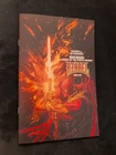 BATMAN CREATURE OF THE NIGHT AZRAEL #1 FIRST PRINT   VARIANT 1