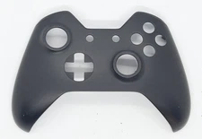 Front Cover Housing Shell Replacement For Xbox One X Series Controller 1537