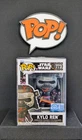 "FUNKO POP" "STAR WARS" "KYLO REN" "773" "FUNKO SPECIAL EDITION"