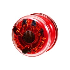 JAPAN HYPER YOYO ACCEL Hyper Yo-Yo Accel Accel Grab -Dragonic Claw-