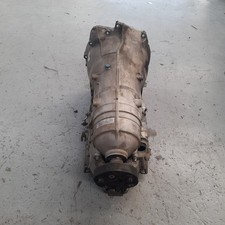 Boite de vitesse BMW 530