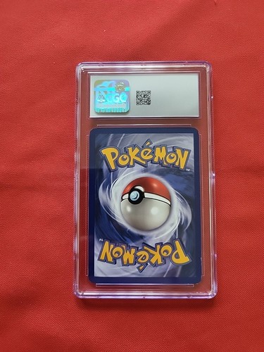 Pokemon: ERROR CARD Zapdos 1st Edition Holo #15/62 Fossil 1999 - Vintage PSA 7 - Picture 2 of 23