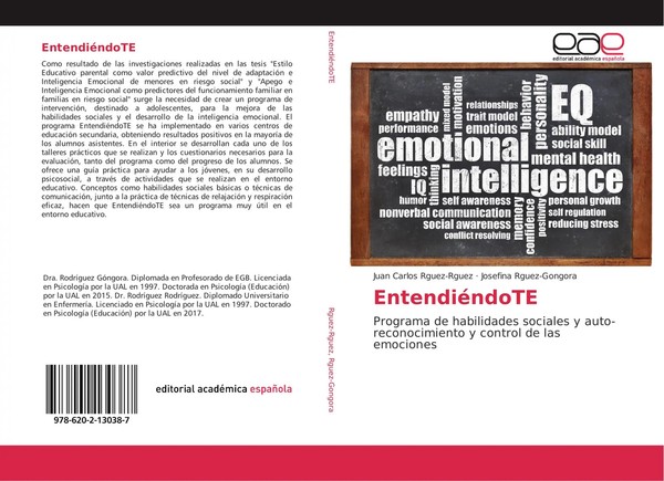 Juan Carlos Rguez-Rguez (U. A.) | EntendiéNdote | Taschenbuch | Spanisch (2018)-image