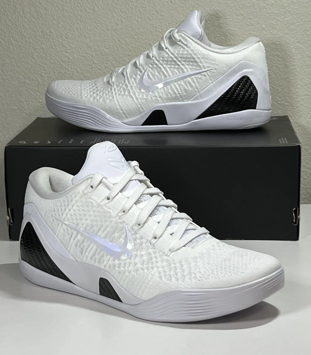 Nike Kobe 9 Elite Protro Low Halo | eBay