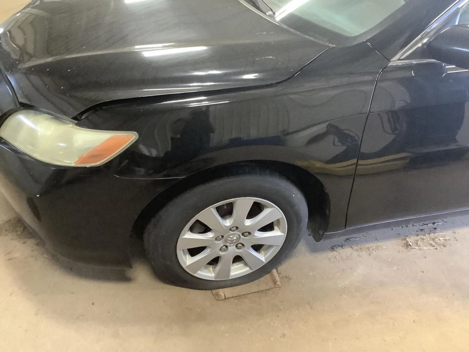 Speedometer Cluster MPH VIN K 5th Digit 6 Cylinder Fits 07-09 CAMRY 340036 - Image 4 of 4