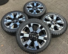 4 ORIGINAL 18" ALU ALLWETTERRÄDER MINI COUNTRYMAN F60 UNTAMED SPOKE 897 FREIHAUS