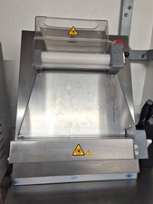 Adexa HA.01 Electric Countertop Dough Roller 40cm Hamur Açma Makinesi