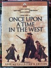 Once Upon a Time in the West (Dvd, 1968)