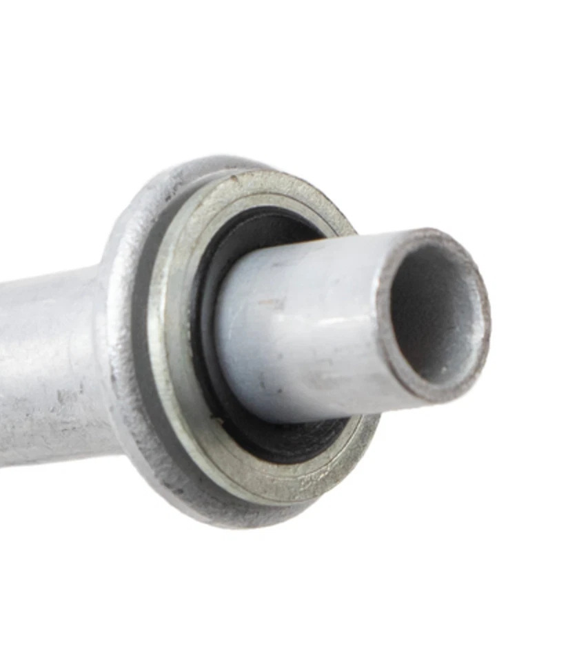 Conjunto de manguera de succión y línea líquida de aire acondicionado 4 estaciones para Chrysler 200 15-17 Foto 4 de 4