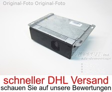 TV-DIV-Receiver Maserati Quattroporte M139 Ferrari 612 60666089 13601000