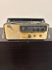 King KA93A portable VHF Transceiver