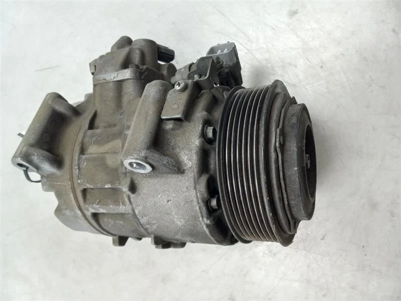 13-15 LEXUS GS350 3,5 L TRACCIÓN DELANTERA A/C CONJUNTO COMPRESOR Foto 3 de 4