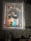New Listing2025 Topps Chrome Caleb Williams #52 Refractor Bears