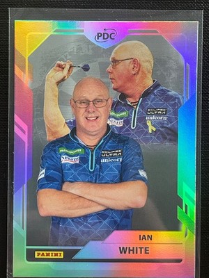   Panini PDC World Championship Darts - Wähle Deine Karte / Pick Your Card  